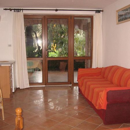Zoro Apartments Ilha Sveti Stefan Exterior foto