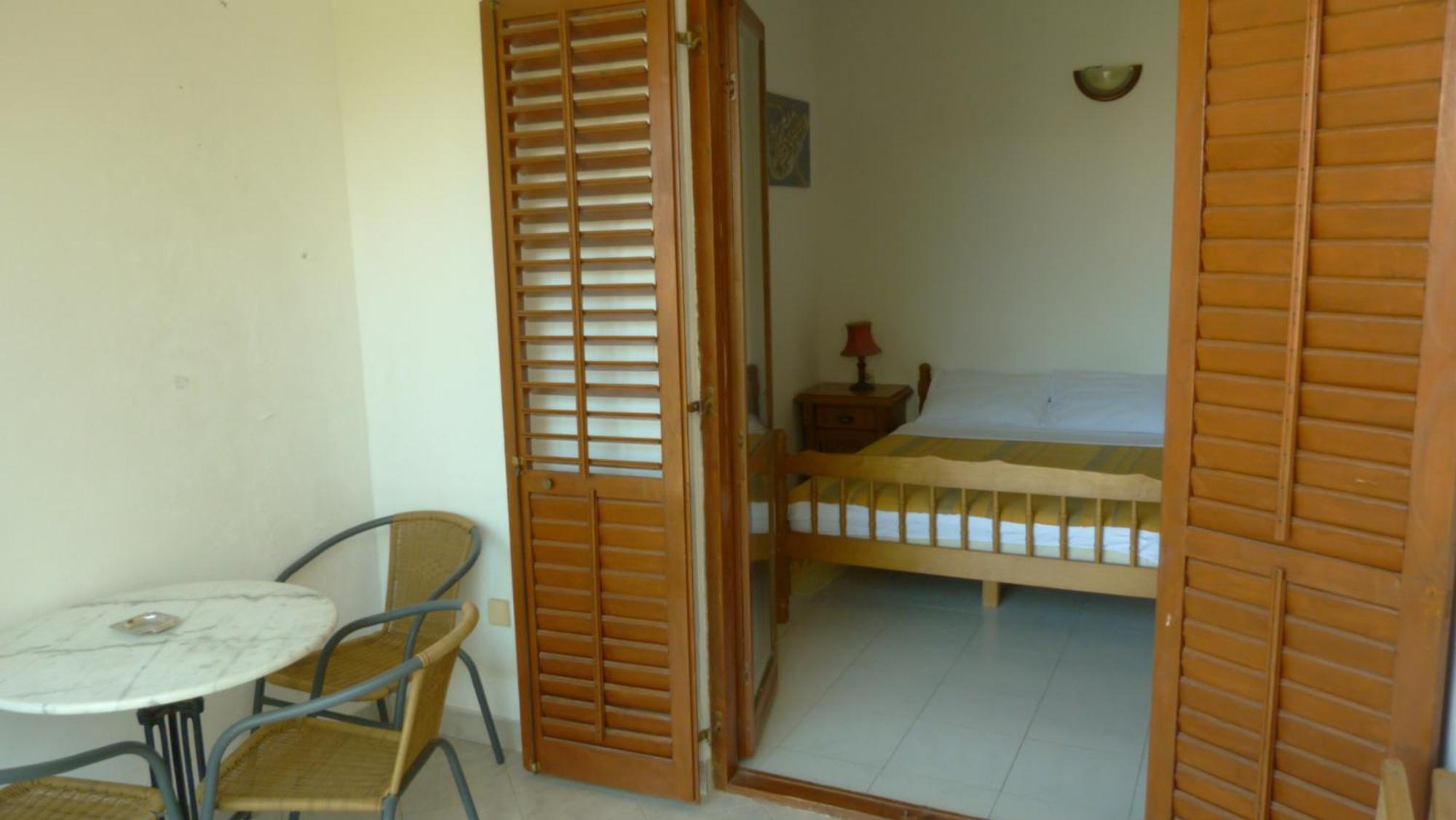 Zoro Apartments Ilha Sveti Stefan Quarto foto